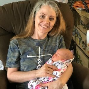 Meet your Posher, Jackie